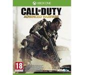 Call of Duty Advanced Warfare - Juego de Xbox One