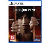 Lost Judgment (PS5)