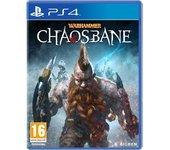 Warhammer: Chaosbane PS4