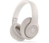 beats studio pro wireless headphones - sandstone