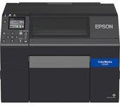 Epson ColorWorks CW-C6500Ae