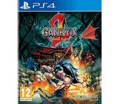 Juego Ganryu 2 Hakuma Kojiro PS4