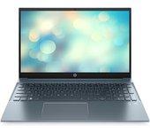 Notebook Hp Pavilion 15-eg1003ns I7-1195g 16gb 512gb Ssd 15.6"