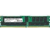 Crucial Memoria Ram Micron Mta18asf4g72pdz-3g2r 1x32gb Ddr4 3200mhz