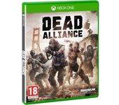 Dead Alliance Xbox One Juego