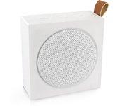 Altavoz Bluetooth Metronic 477098-O - Blanco