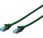 Cable de Red DIGITUS (RJ45)