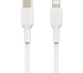 Belkin CAA003bt2MWH 2 m Blanco