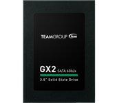 SSD 2.5 Team Group 1TB SATA3 GX2 -530R/480W-85/60K IOP