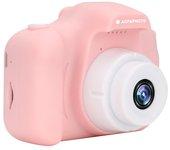 Agfa Photo Realikids Cam Mini - Rosa