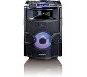 Sistema de sonido portátil LENCO PMX 250