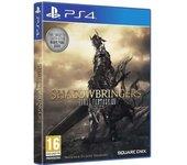 FINAL FANTASY XIV: Shadow Bringers Juego de PS4