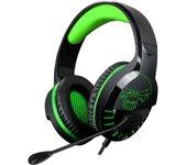 SPIRIT OF GAMER - AURICULARES PRO H3 XBOX EDITION