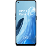 Reno8 Lite 5G 128GB+8GB RAM