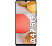 Galaxy A42 5G 128GB+4GB RAM