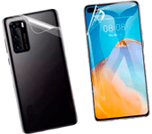 Protector de Pantalla Xiaomi Redmi Note 8 Pro Gel