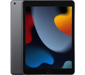 Apple Ipad Wifi+cellular 256gb 10.2´´