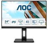 Monitor 24" AOC 24P2Q