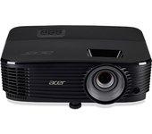 Proyector ACER X1123HP (4000 ANSI Lumens - SVGA - DLP)