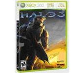 Juego Xbox 360 Halo 3 Classics