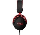 Hyperx Auriculares Gaming Cloud Alpha