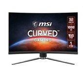 Monitor MSI 324CP (31.5" - 165 Hz - 1 ms)