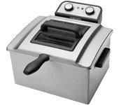 Sogo freidora acero inox-5l-3000w