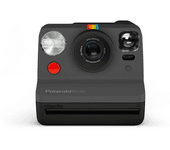 Polaroid Now Everything Box Negra