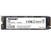 Patriot Ssd M.2 P300p512gm28 512gb