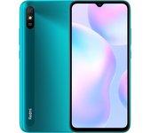 Xiaomi redmi 9a aurora green 2/32 gb