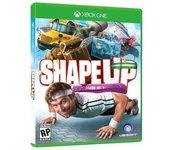 Shape Up Xbox One