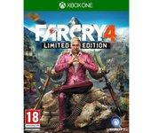 Far Cry 4 para Xbox