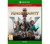 Juego Xbox One King's Bounty II (Day One Edition)