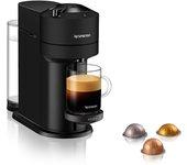 Krups Vertuo Next XN910N10 Cafetera Nespresso Negra