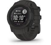 Garmin Instinct 2S Solar Smartwatch Negro