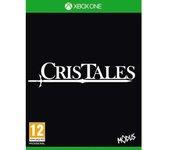 Juego de Xbox one - Cuentos de Cris