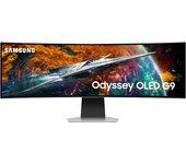 S49CG954SU, Monitor OLED