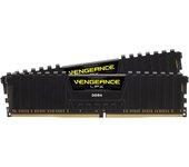 Memoria RAM DDR4 CORSAIR (2 x 16 GB - 3600 MHz)