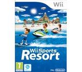 Nintendo Wii Sports Resort Selects, Wii Estándar Francés