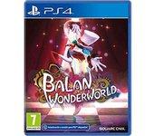 Balan Wonderworld Ps4