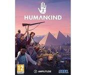 JG PC HUMANKIND LIMITED ED.STEEL CASE