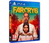 Far Cry 6 PS4