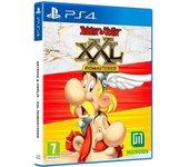 Asterix & Obelix Xxl Para Ps4