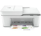 impresora hp deskjet 4120e multifuncion