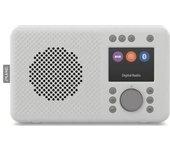 Radio PURE Pure Elan Dab+ Stone Grey / de Estantería