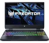 Predator Helios 300 Notebook i7-12700H 32GB RAM 1TB SSD RTX3070 15.6 pulgadas pulgadas QWERTY Español