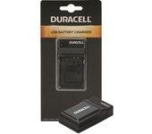 Duracell DRS5962 cargador de batería USB