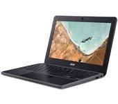 Portátil ACER 63460 6614 (11.6 '' - ARM Cortex MT8183 - RAM: 4 GB - 32 GB eMMC - ARM Mali-G72 MP3)