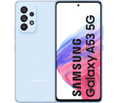 Galaxy A53 5G 128GB+6GB RAM