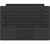 Surface Pro Type Cover (M1725) Teclado con Trackpad, Acelerómetro Danés-Finlandés-Noruego-Sueco…